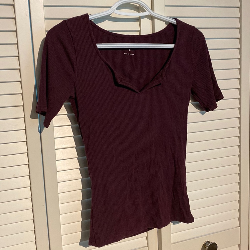 Aero shirt
